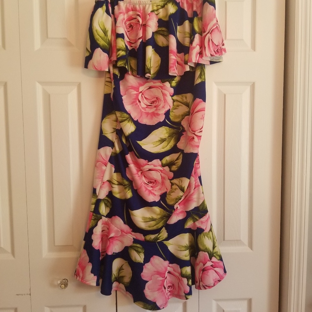 Maternity Dress